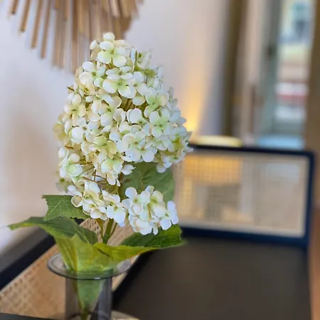 Dream Balcony At Piazza Del Perugino Triest