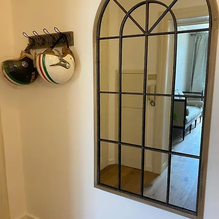 Dream Balcony At Piazza Del Perugino דירה *