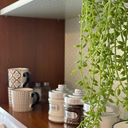 Dream Balcony At Piazza Del Perugino