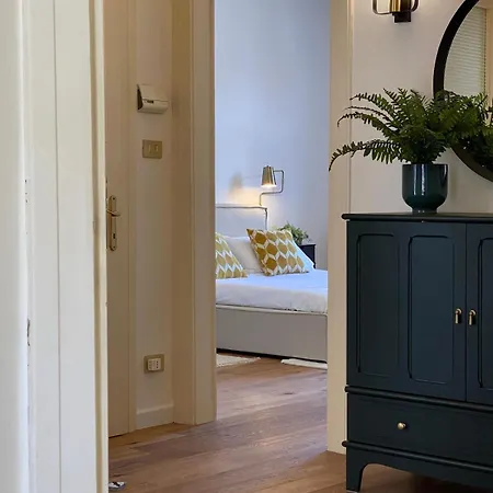 شقة Dream Balcony At Piazza Del Perugino