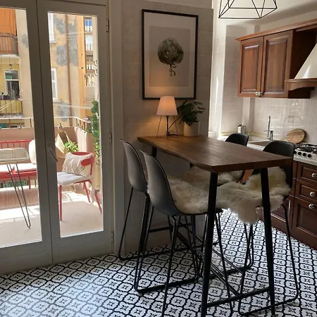 Dream Balcony At Piazza Del Perugino Apartament *