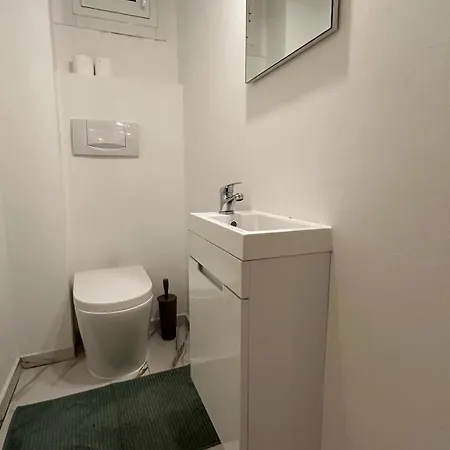 شقة Dream Balcony At Piazza Del Perugino *