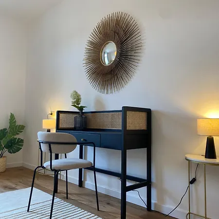 Dream Balcony At Piazza Del Perugino شقة