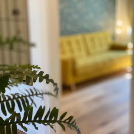 Apartament Dream Balcony At Piazza Del Perugino