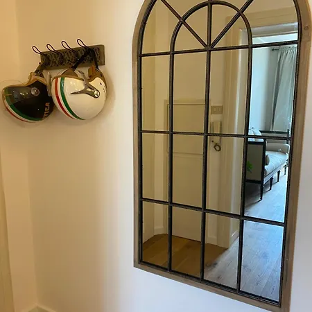 Dream Balcony At Piazza Del Perugino Apartament