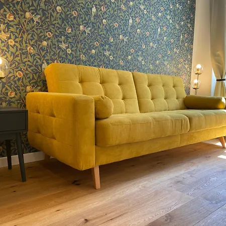 Apartament Dream Balcony At Piazza Del Perugino