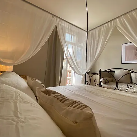 شقة Dream Balcony At Piazza Del Perugino ترييستي