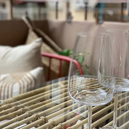 شقة Dream Balcony At Piazza Del Perugino