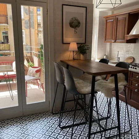 Dream Balcony At Piazza Del Perugino *