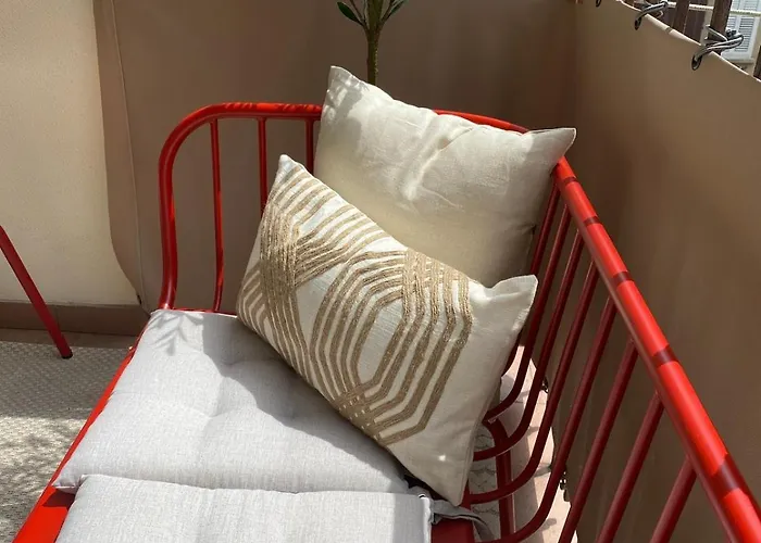 Apartment Dream Balcony At Piazza Del Perugino *