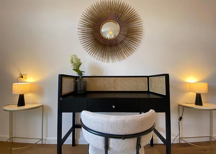 Apartment Dream Balcony At Piazza Del Perugino *